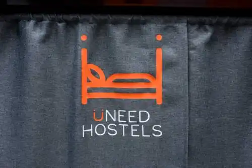 UNEED First Hostel - 42