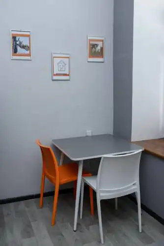 UNEED First Hostel - 48