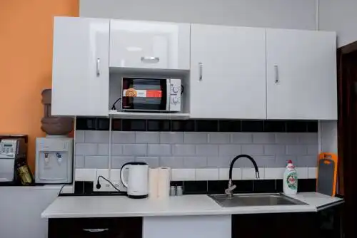 UNEED First Hostel - 49