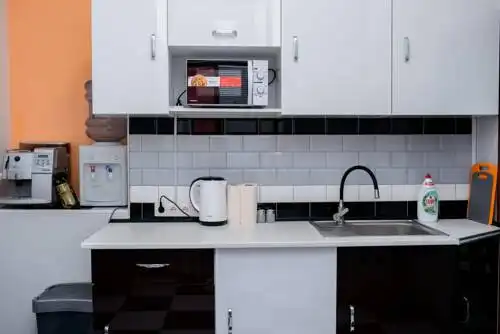 UNEED First Hostel - 52