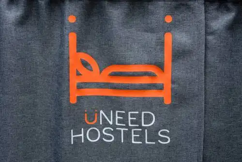 UNEED First Hostel - 53