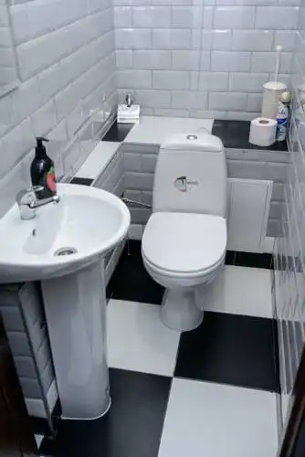 UNEED First Hostel - 54