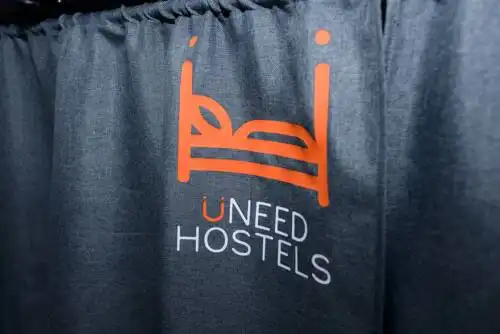 UNEED First Hostel - 57