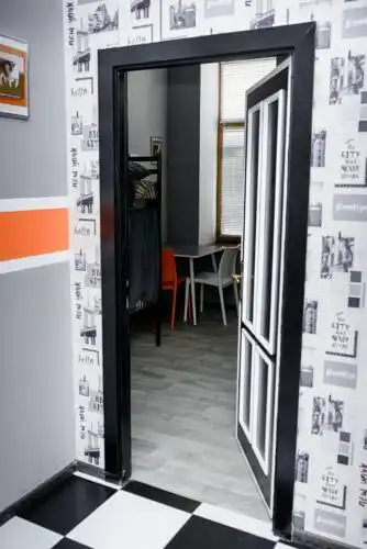 UNEED First Hostel - 58