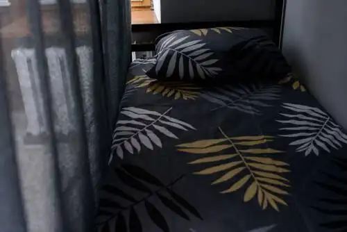 UNEED First Hostel - 4