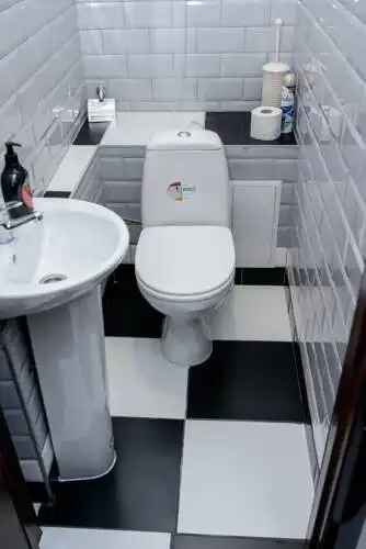 UNEED First Hostel - 65