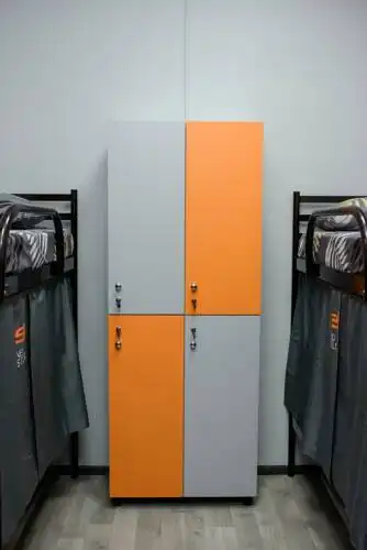 UNEED First Hostel - 66