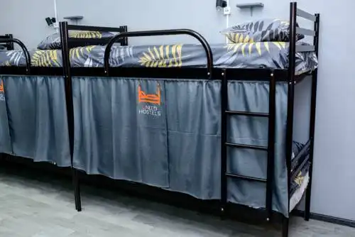 UNEED First Hostel - 68