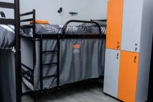 UNEED First Hostel, Kiev