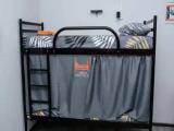 Bunk Bed in Male Dormitory Room 