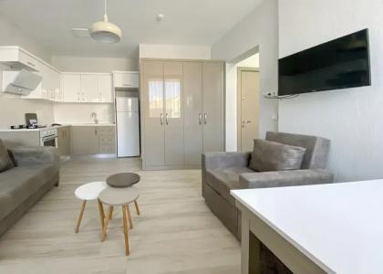 Saatli Apart Otel - 89