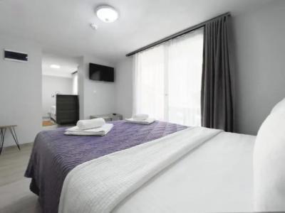 Saatli Apart Otel - 45