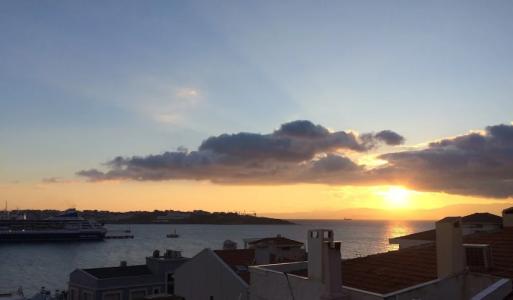 Saatli Apart Otel - 99