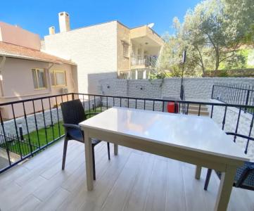 Saatli Apart Otel - 61