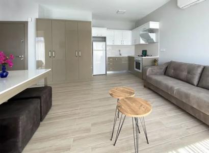 Saatli Apart Otel - 87