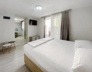 Saatli Apart Otel - 69
