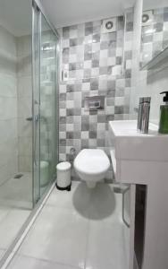 Saatli Apart Otel - 48