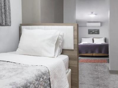 Saatli Apart Otel - 46