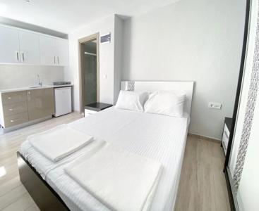 Saatli Apart Otel - 62