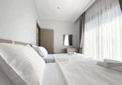 Saatli Apart Otel - 55