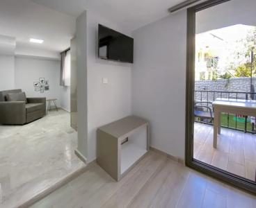 Saatli Apart Otel - 63