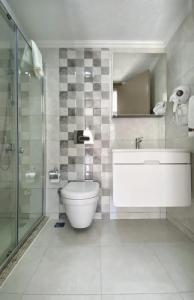 Saatli Apart Otel - 93