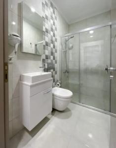 Saatli Apart Otel - 68