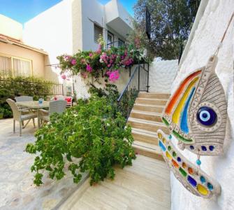 Saatli Apart Otel - 60