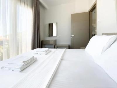 Saatli Apart Otel - 51