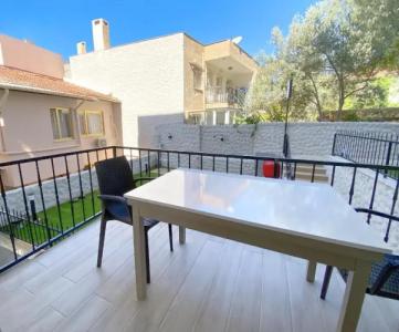 Saatli Apart Otel - 47