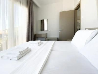 Saatli Apart Otel - 82