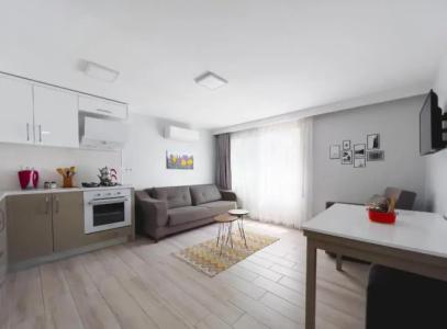 Saatli Apart Otel - 54