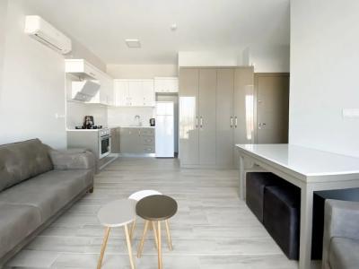 Saatli Apart Otel - 78