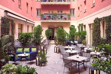 W Rome - 56