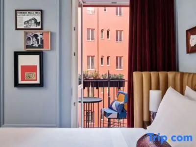 W Rome - 47