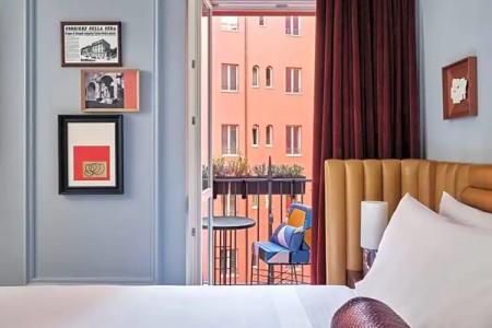 W Rome - 52