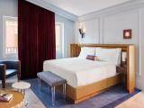Mega with Terrace Double Suite