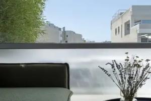 The Athenians Art Apartments, Athens