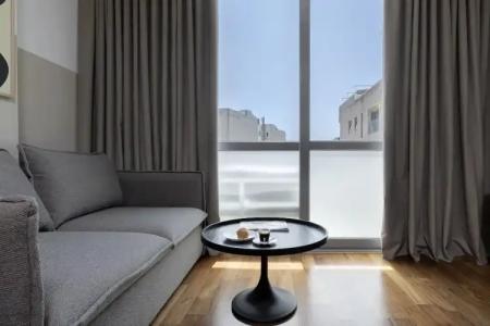 The Athenians Art Apartments - 80