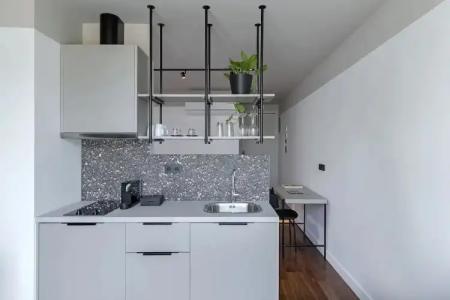 The Athenians Art Apartments - 75