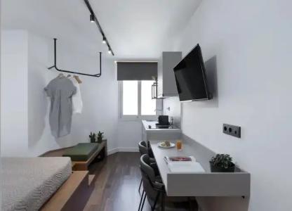 The Athenians Art Apartments - 39