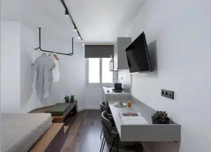 The Athenians Art Apartments - 148