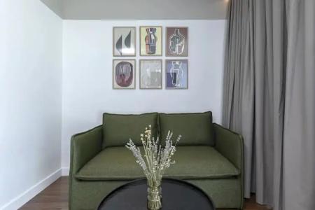 The Athenians Art Apartments - 35