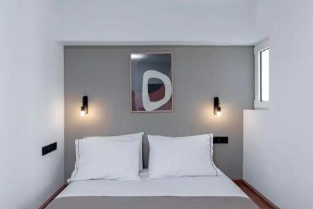 The Athenians Art Apartments - 139