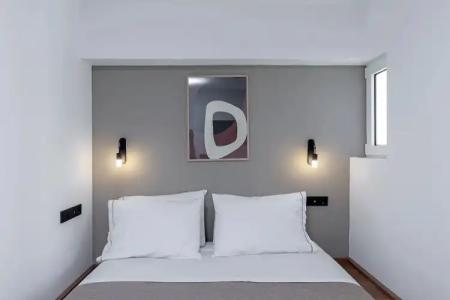 The Athenians Art Apartments - 150