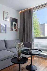 The Athenians Art Apartments - 92