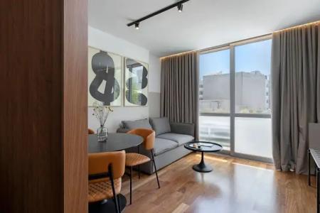 The Athenians Art Apartments - 68