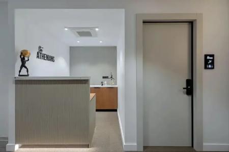 The Athenians Art Apartments - 24