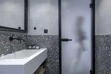 The Athenians Art Apartments - 7