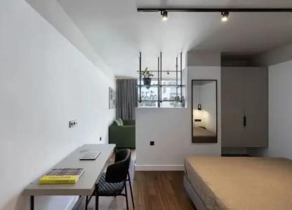 The Athenians Art Apartments - 45